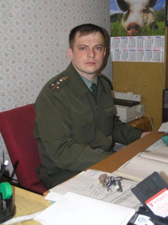 Сергей Александрович Косарев_2007 год 1